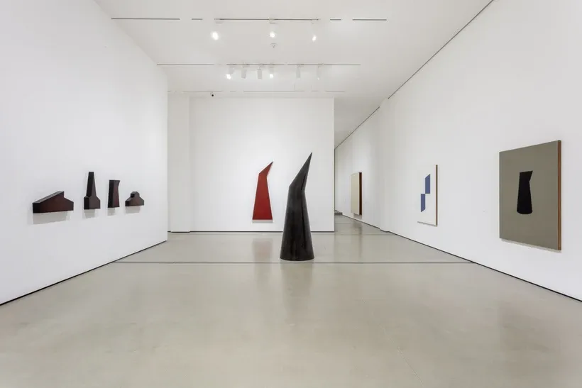 Robert Therrien — This Is a Story — image 5 of 9