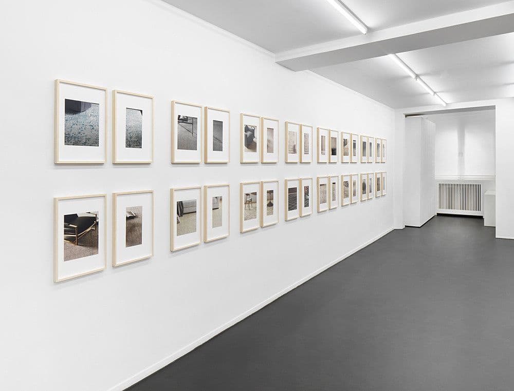 Sherrie Levine — Sherrie Levine — image 7 of 8