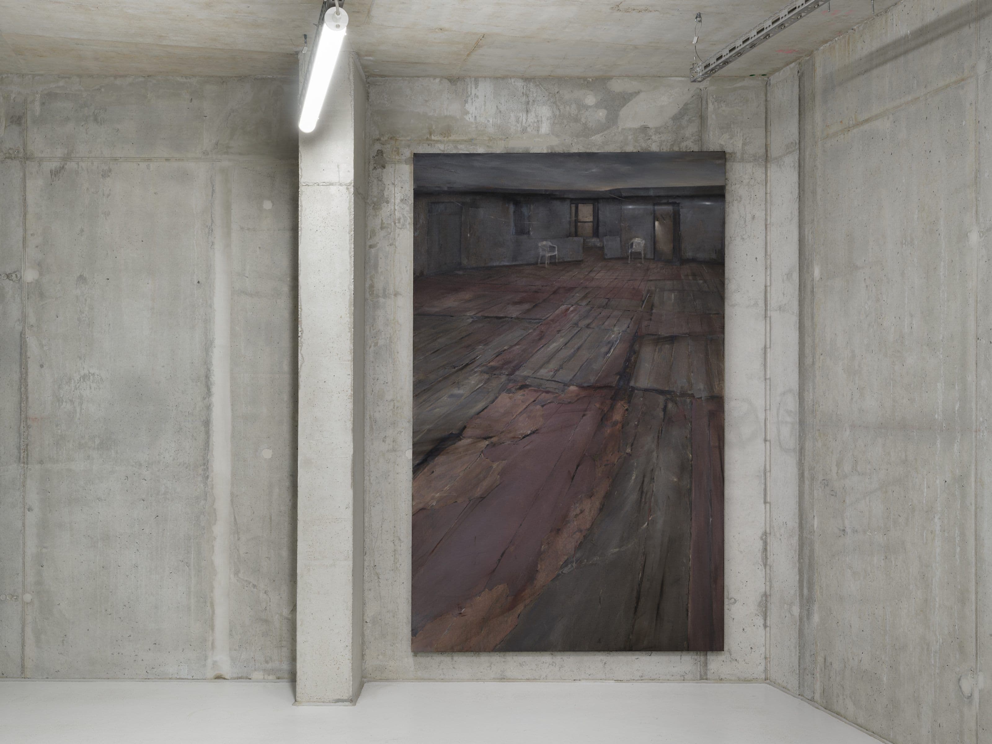 Group Exhibition — Through a Glass, Darkly — image 5 of 8