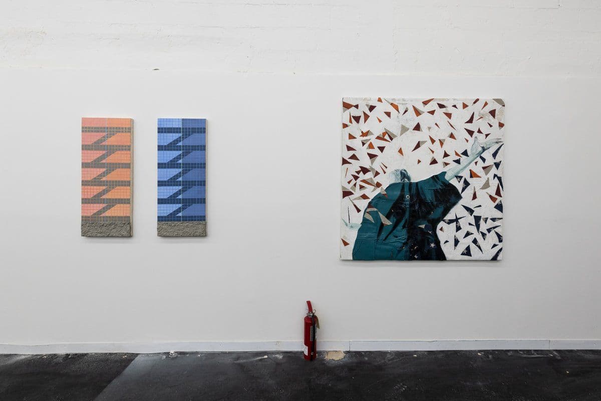Group Exhibition — Anthem X — image 3 of 5