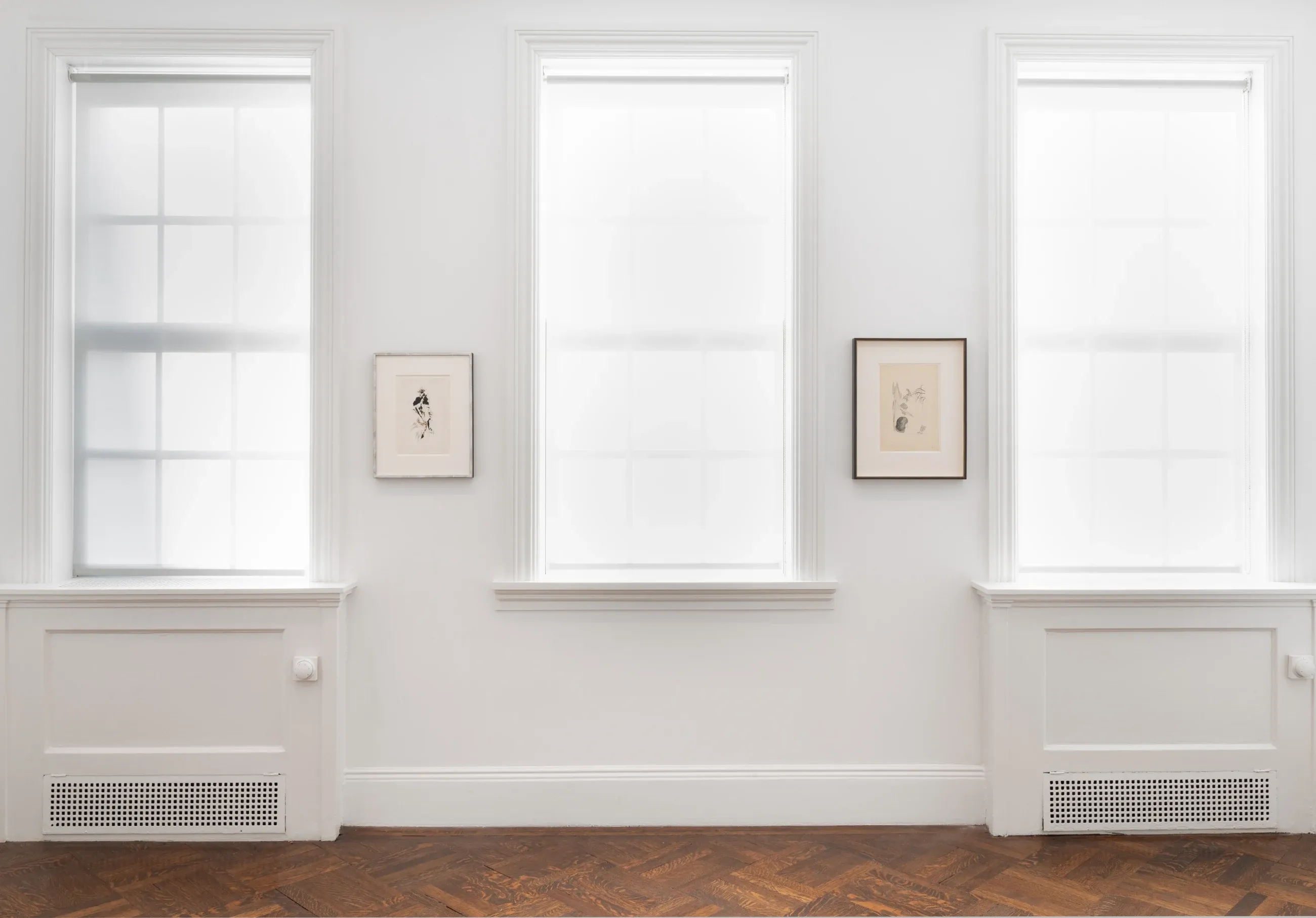 Group Exhibition — Butterfly Time (Part III): A Three-Part Exhibition of Women in Surrealism — image 3 of 3