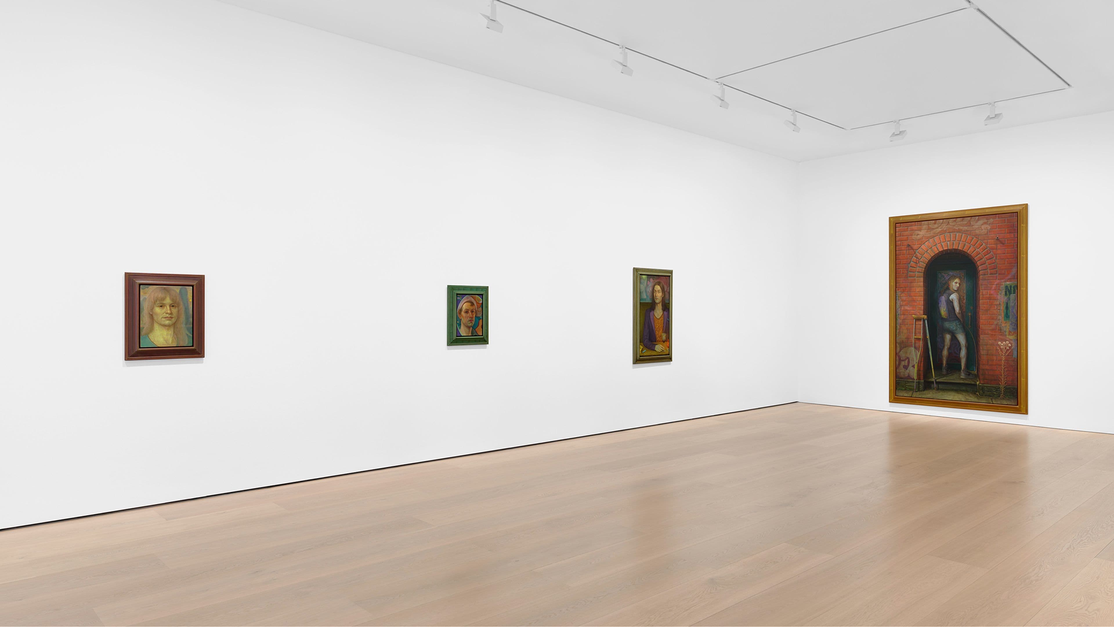 Steven Shearer — My Moody Muse — image 1 of 3