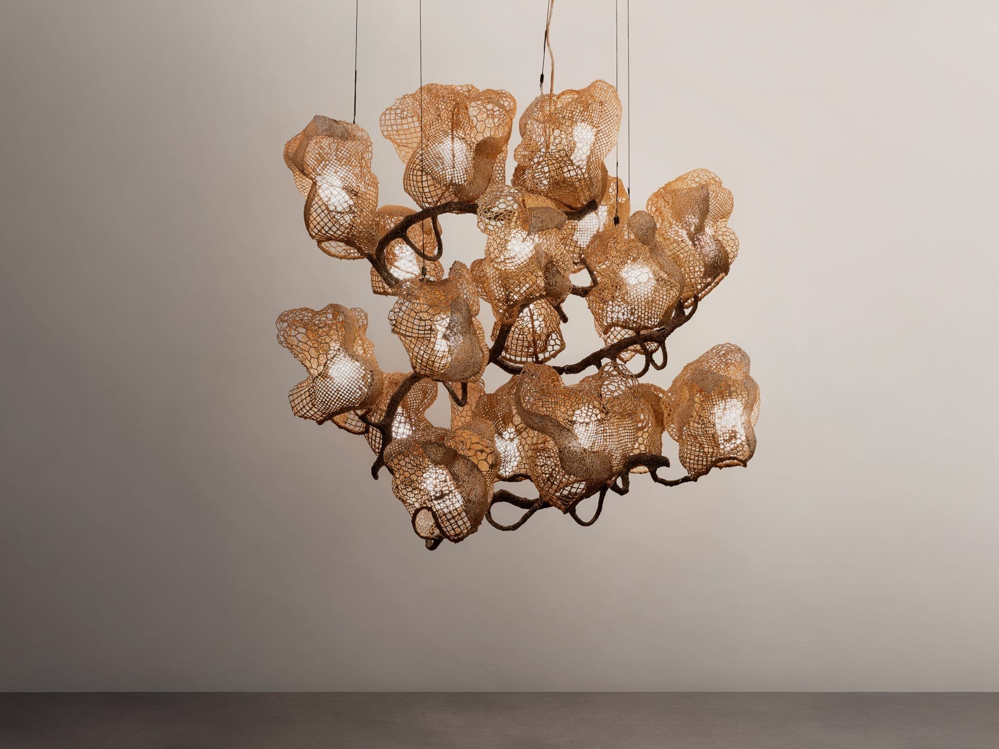 Radical Making: Pursuit of Form