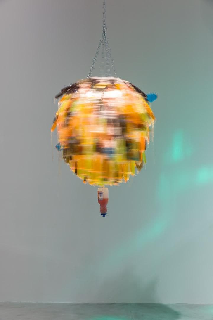 Group Exhibition — Rotate — image 2 of 5