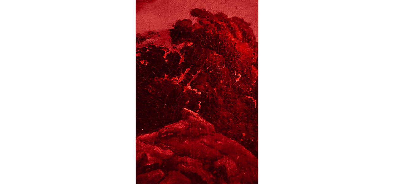 Group Exhibition — Plant Thoughts