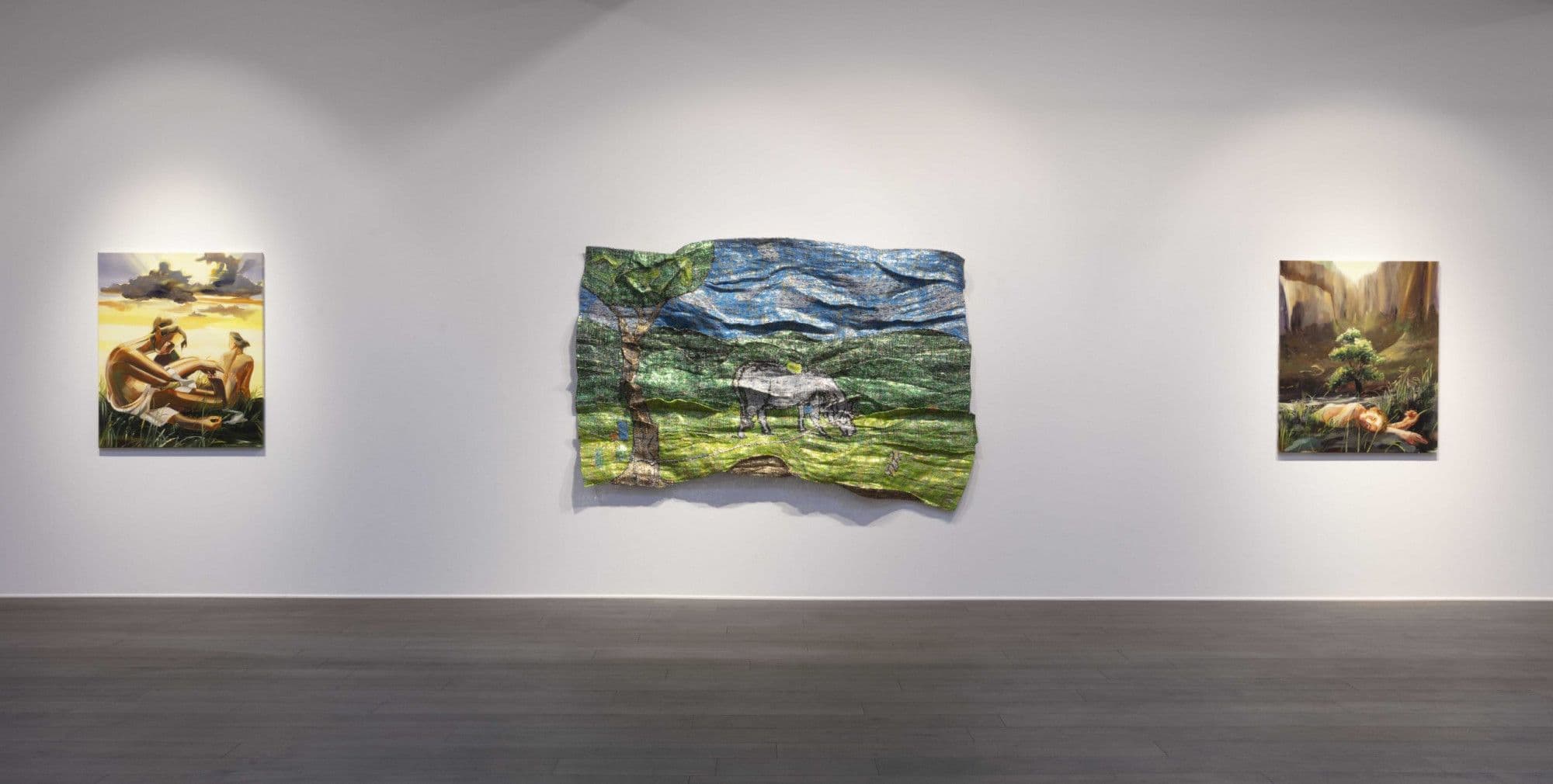 Luca Sára Rózsa & Dickens Otieno — E-scape — image 5 of 8