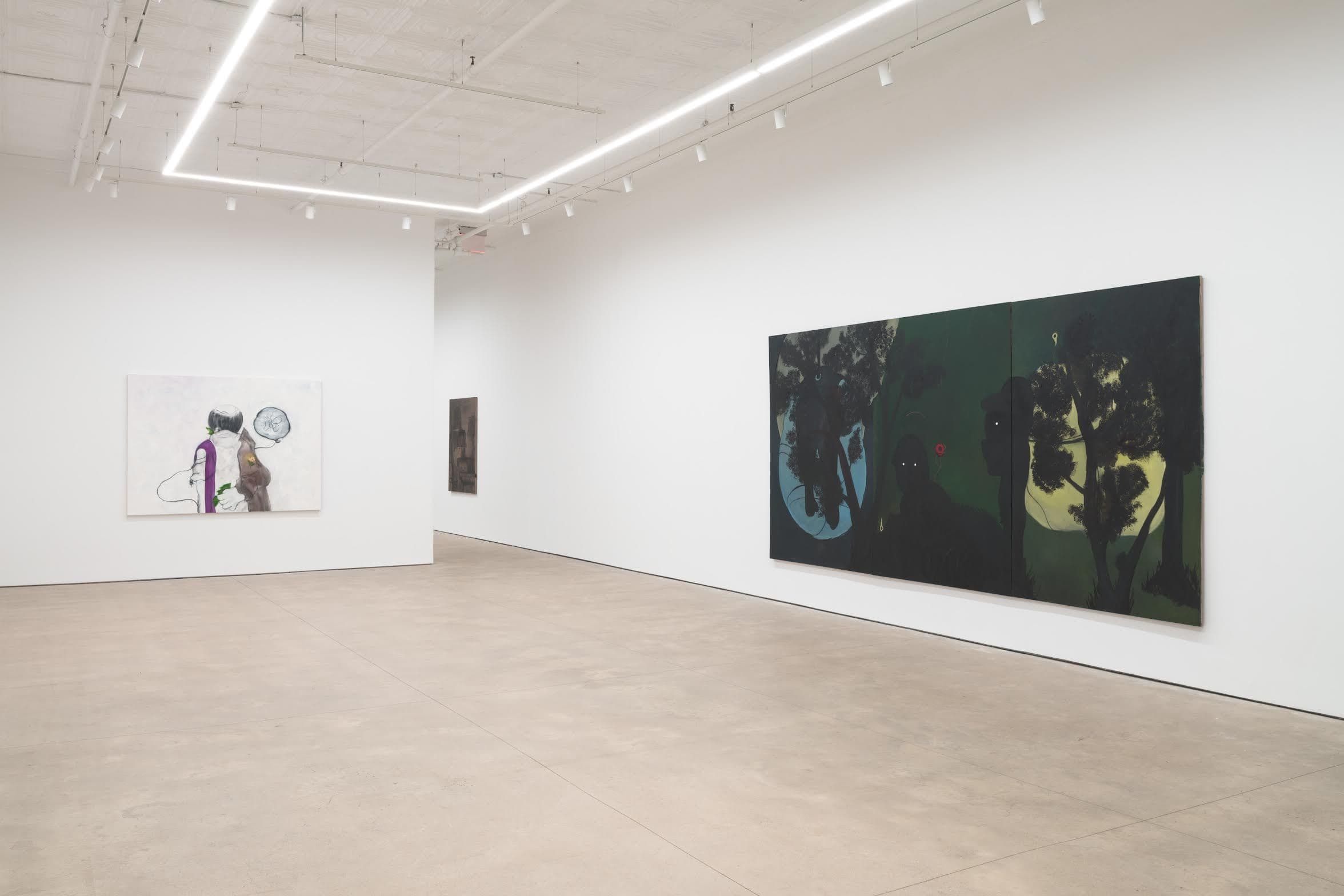 Owen Fu — Own Alone — image 1 of 3
