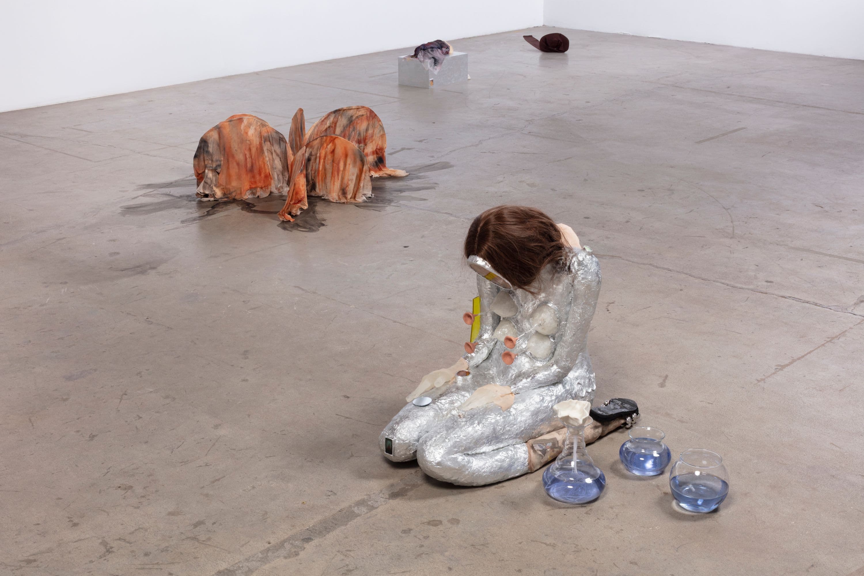 Estefania Puerta — Horse to Water — image 4 of 6