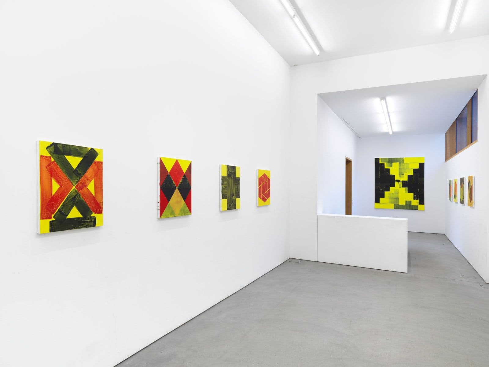Maja Rieder — Cartelli — image 3 of 7