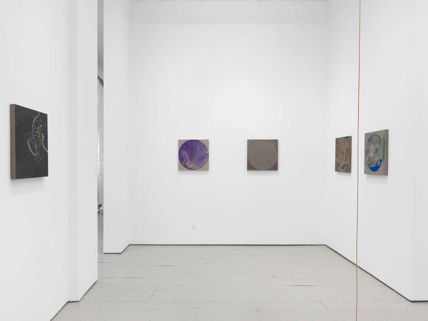 Jenny Jisun Kim — Verses on Oxherding — image 8 of 8