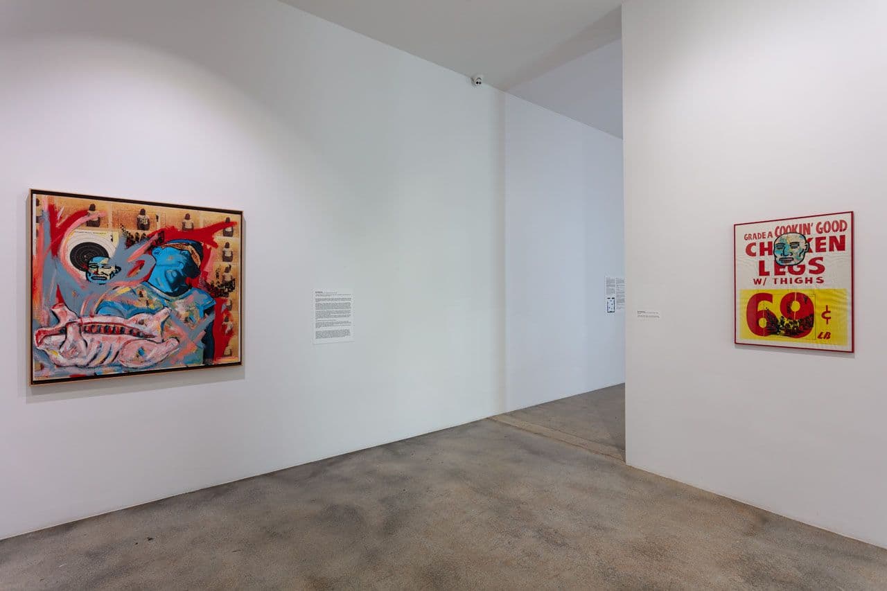 Group Exhibition — Collection Highlights — image 8 of 8