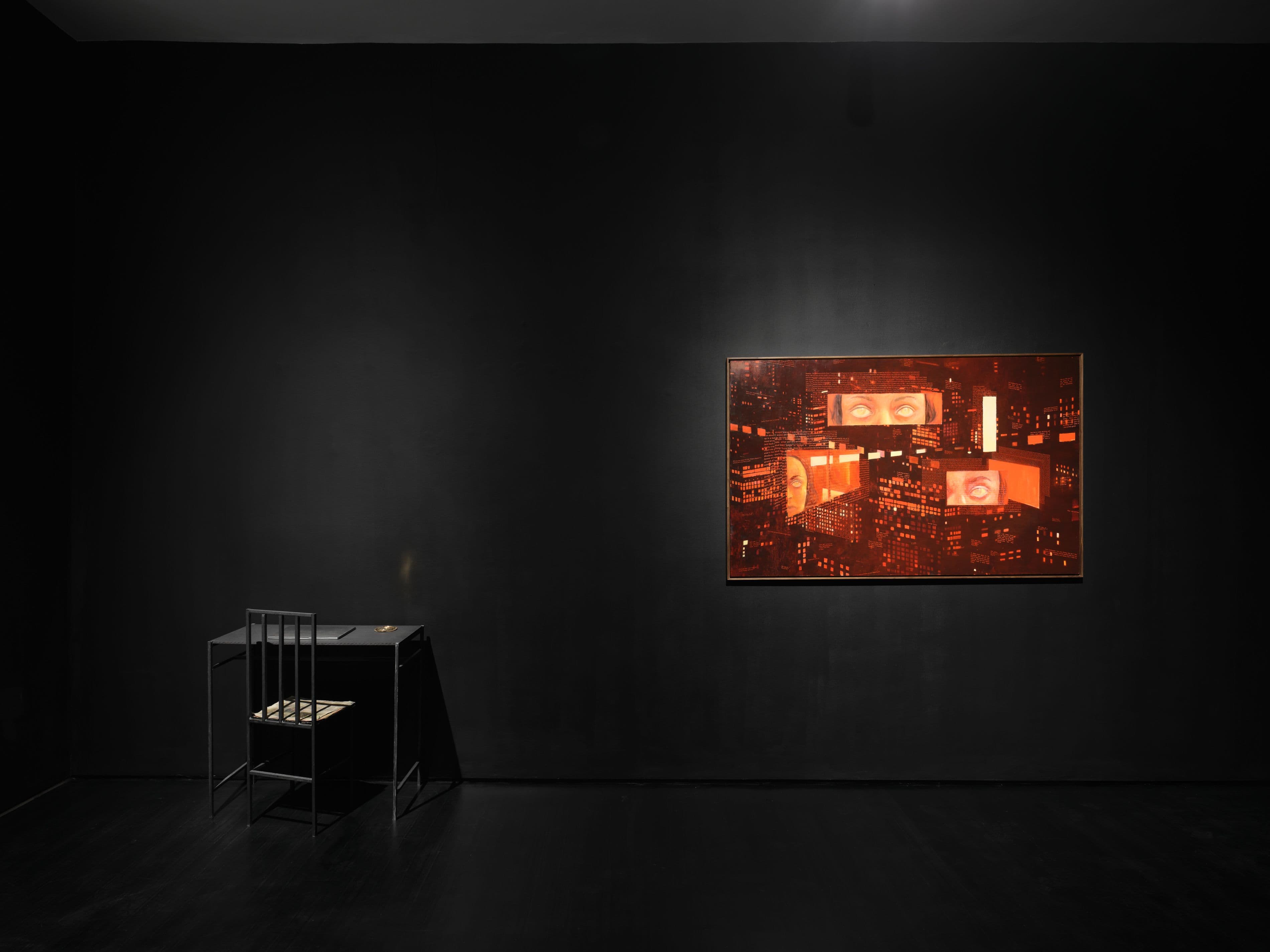 Robert Brambora — Lucy — image 6 of 8