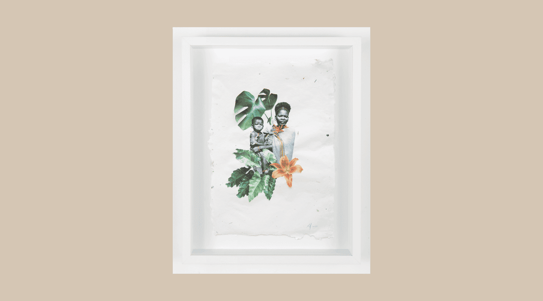 Andrea Chung — Between Too Late and Too Early