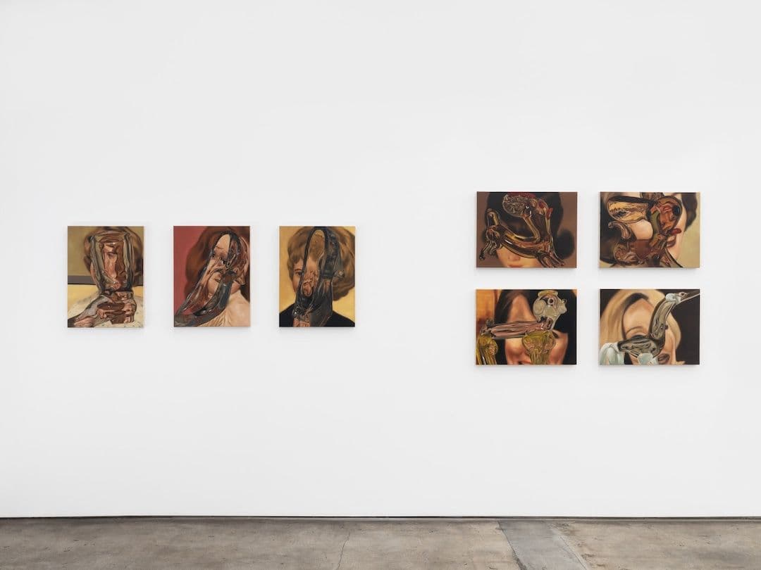 Group Exhibition — Thus Spoke the Rabbit — image 2 of 3