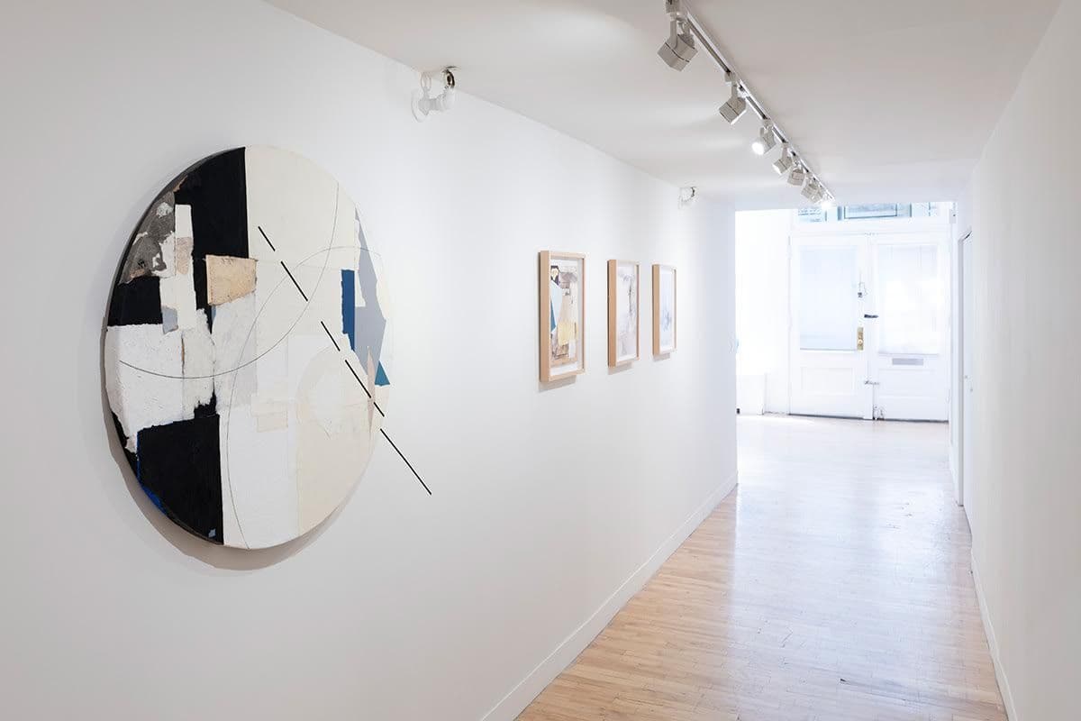 Nancy Pantirer — Coming Full Circle — image 3 of 4