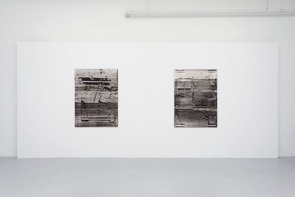 Amir Nikravan & Paul Pescador — 1:1 — image 6 of 8