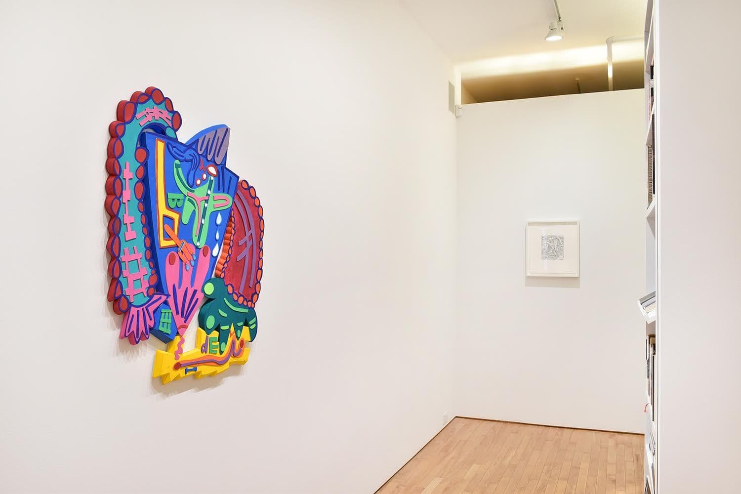 Group Exhibition — Selected Works — image 7 of 8