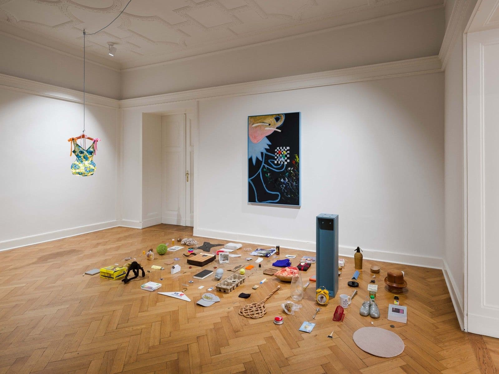 Group Exhibition — States of Being — image 2 of 5