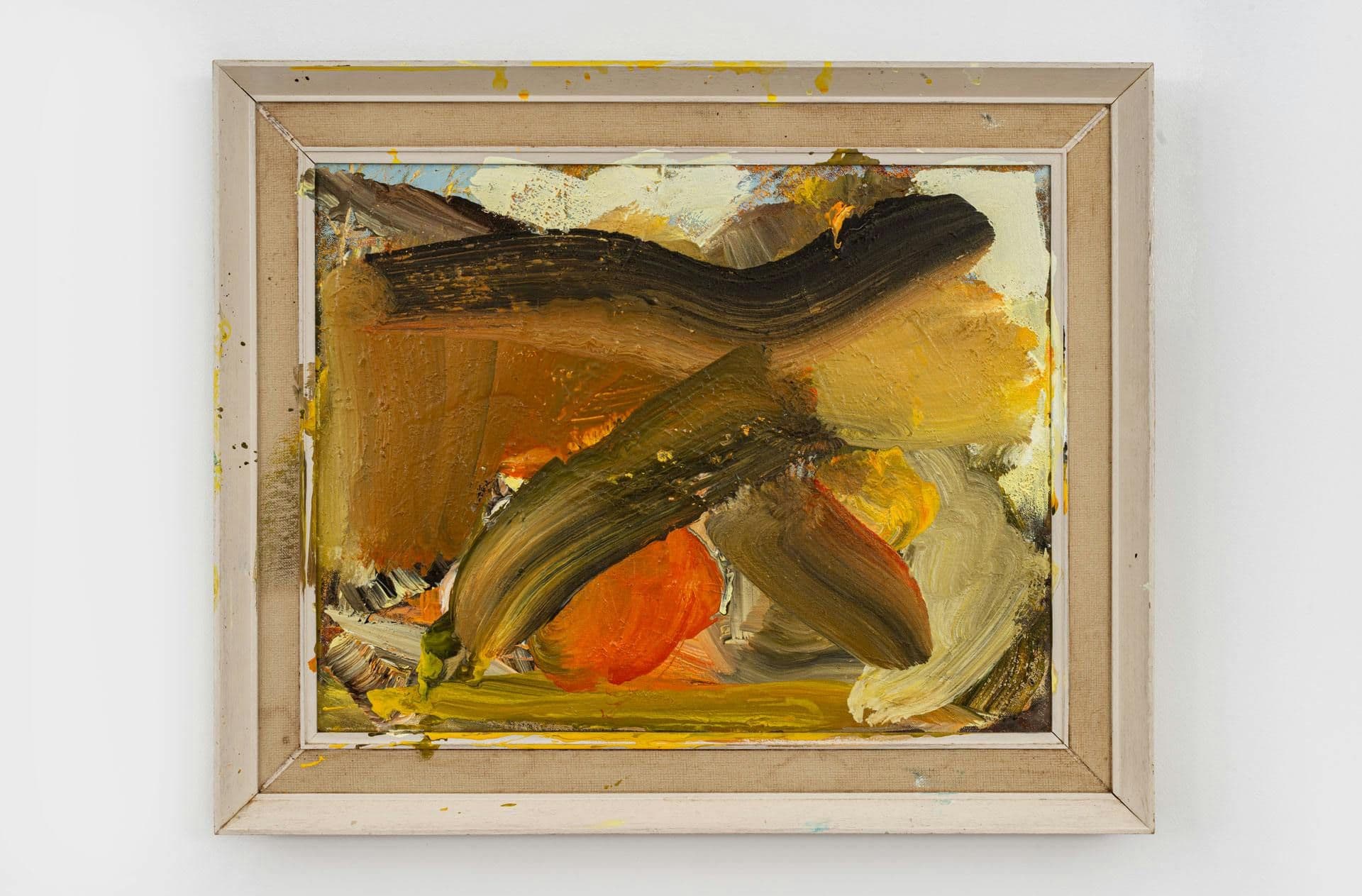 Group Exhibition — Cirrus: On Landscape — image 12 of 12