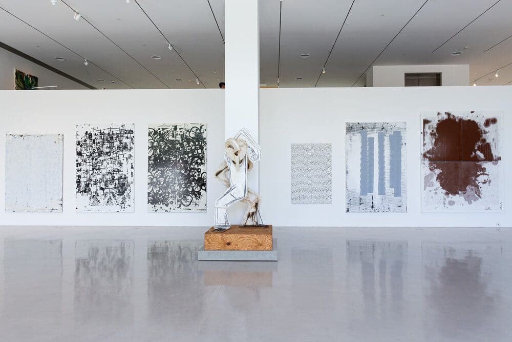 Group Exhibition — There Is Always One Direction — image 5 of 8