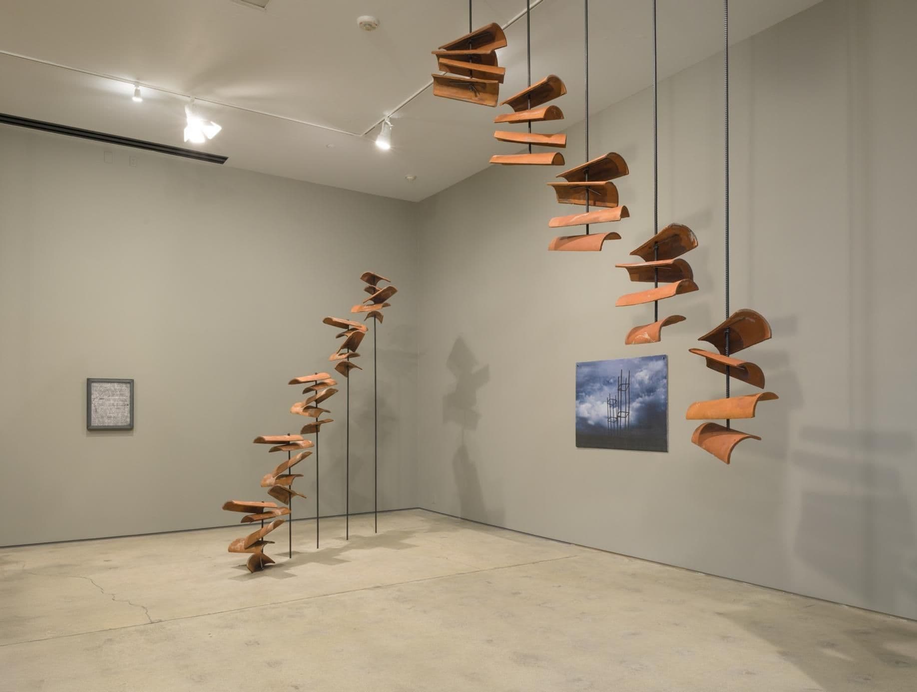 Jackie Castillo — Through the Descent, Like the Return — image 2 of 5