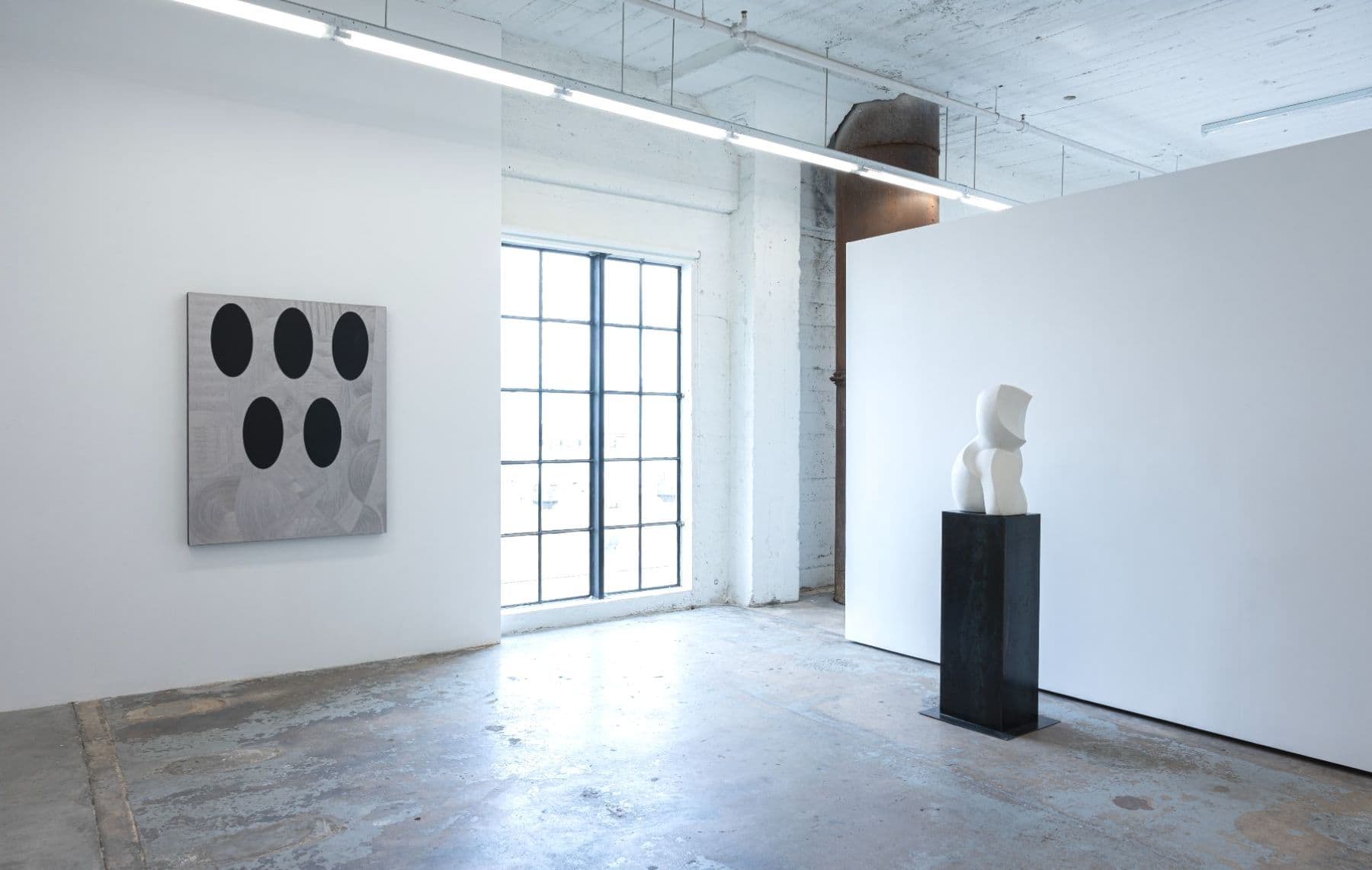 Chris Cran & Michael Wilding — Full Circle — image 1 of 3