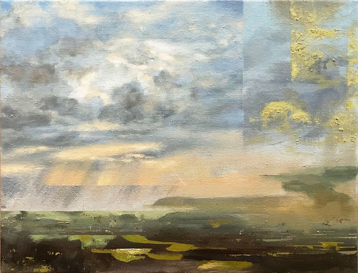 Lisa Golightly & Kirstine Reiner Hansen — Atmospheric Disruptions — image 1 of 2