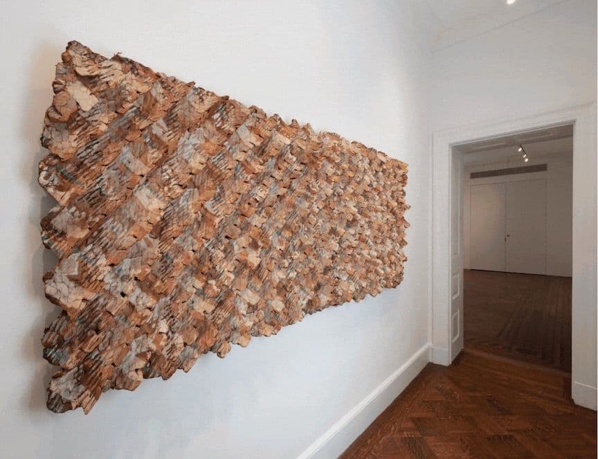 Group Exhibition — Image-Ridden Impulse: Women Shaping Abstraction — image 4 of 5