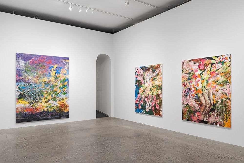 Jeanette Mundt — Divorce Paintings — image 4 of 6