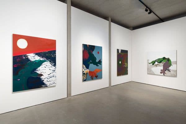 Hugo Ruyant — Leave a Mess Age — image 3 of 8