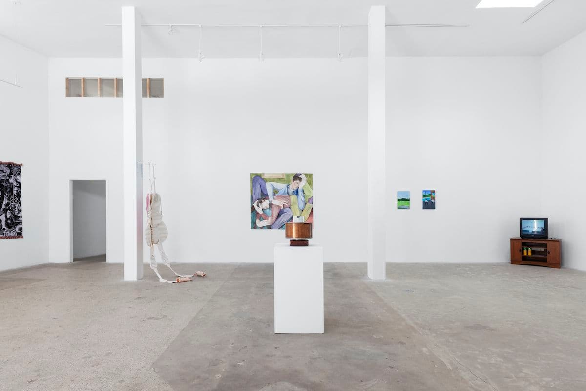 Group Exhibition — The Twenty-Ninth Bather — image 2 of 8