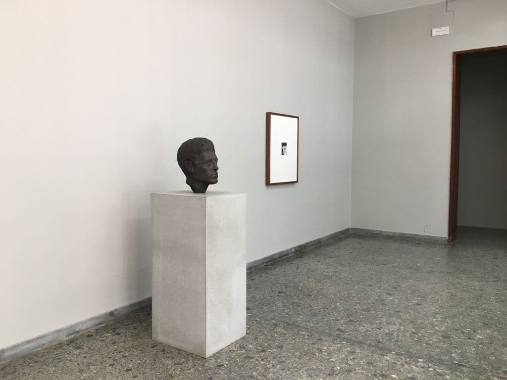 Teresa Hubbard / Alexander Birchler and Carol Bove — Women of Venice — image 3 of 6