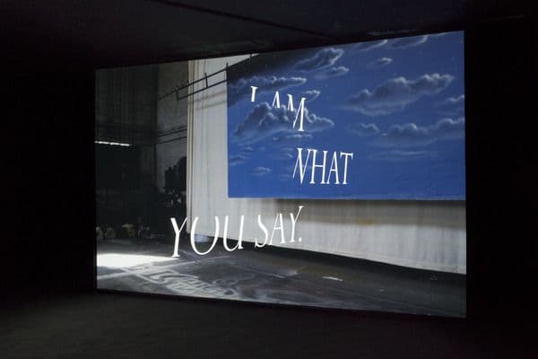 Kim Schoen — The Hysteric's Discourse — image 1 of 2
