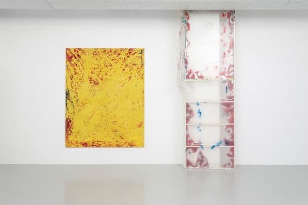 Group Exhibition — DARK MIMES — image 7 of 8