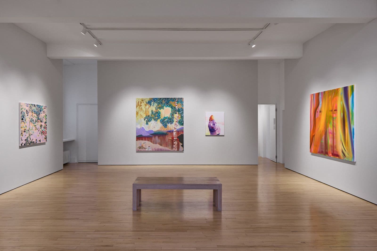 Group Exhibition — Summer — image 3 of 7