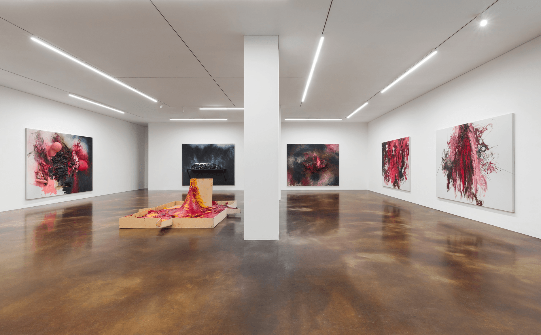 Anish Kapoor — Anish Kapoor — image 1 of 8