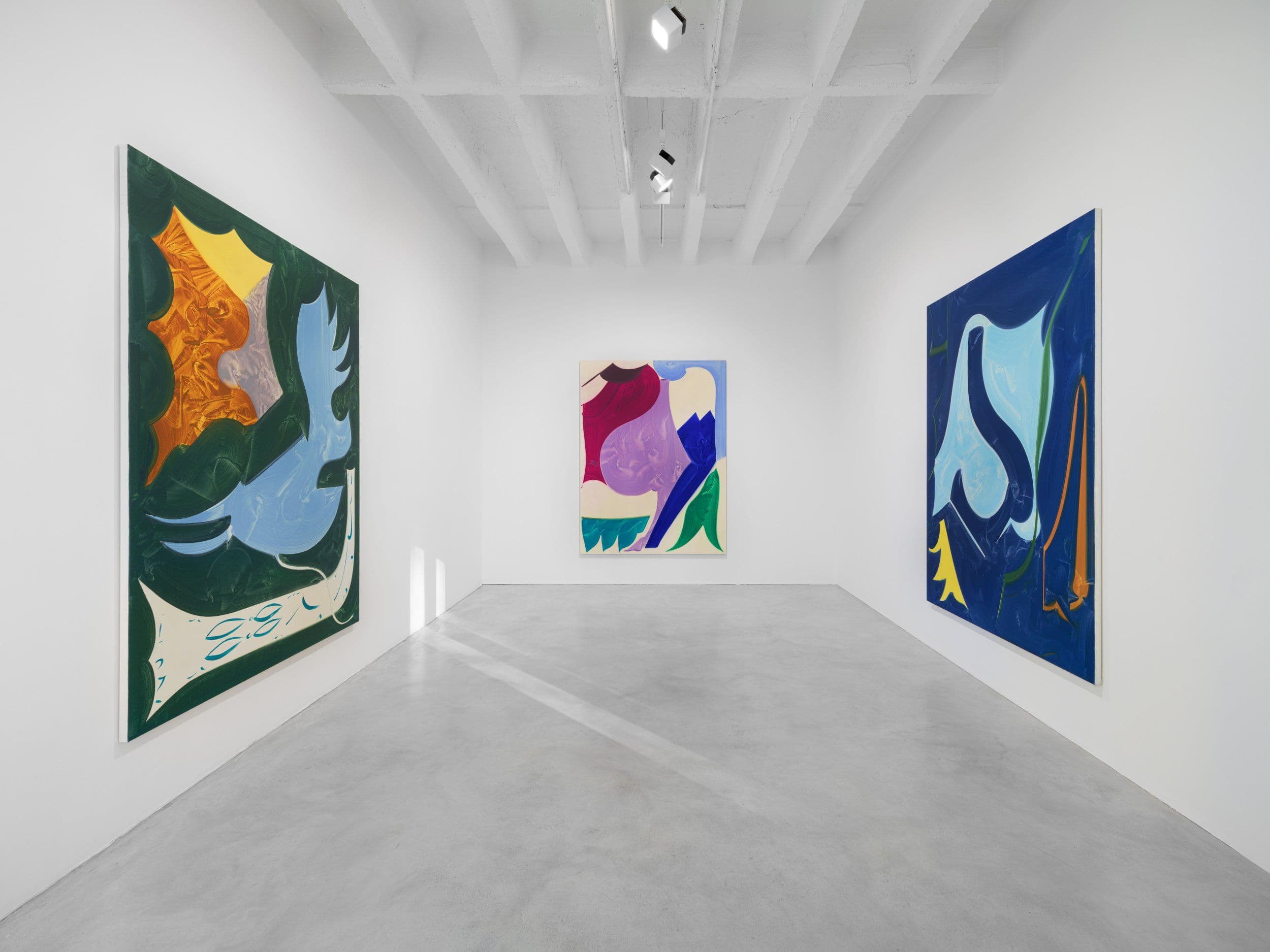 Patricia Treib — Armscye — image 6 of 6