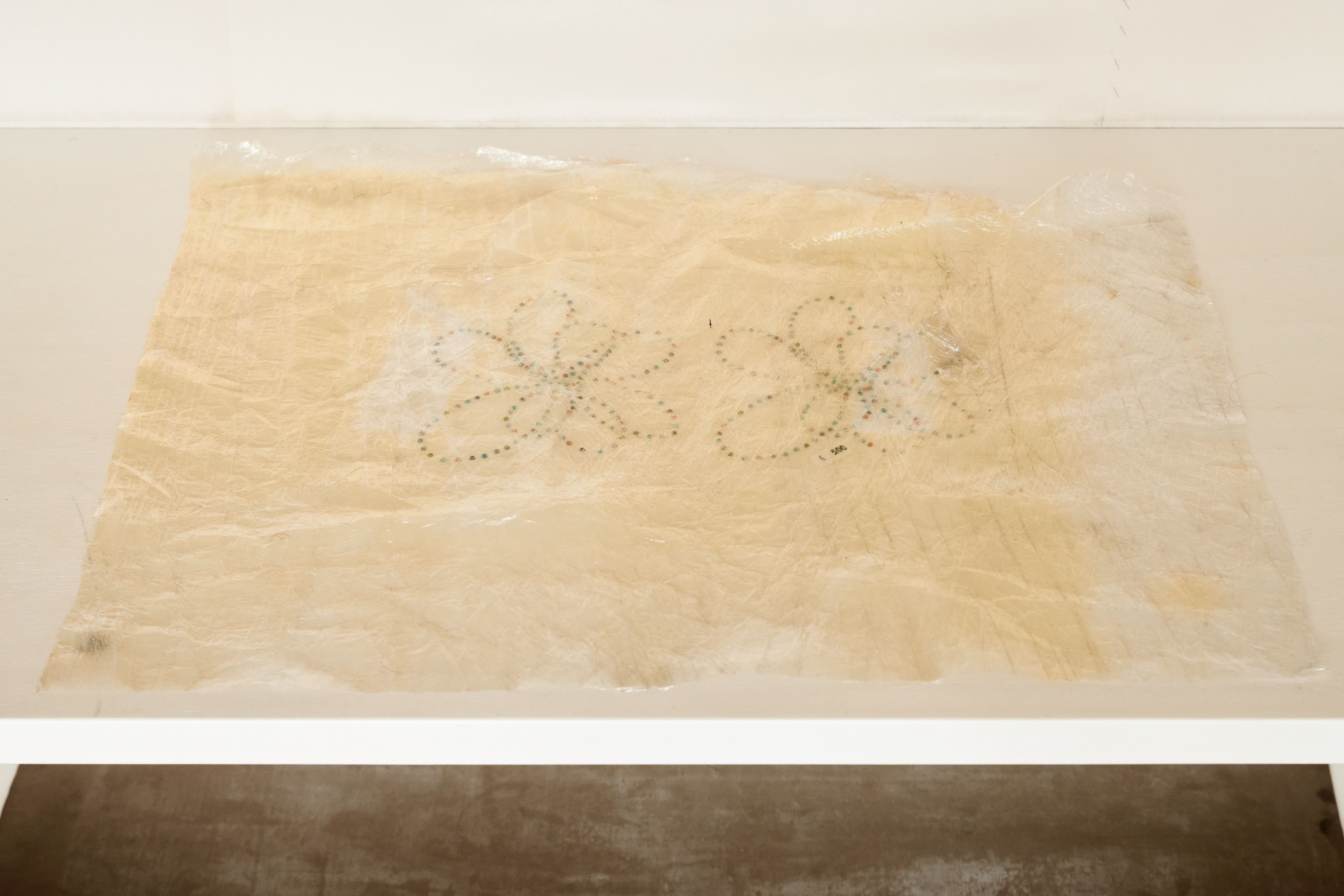Beatrice Bonino — If I Did, I Did, I Die — image 5 of 6