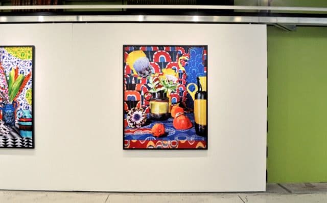 Daniel Gordon — Shadows and Pears — image 7 of 8