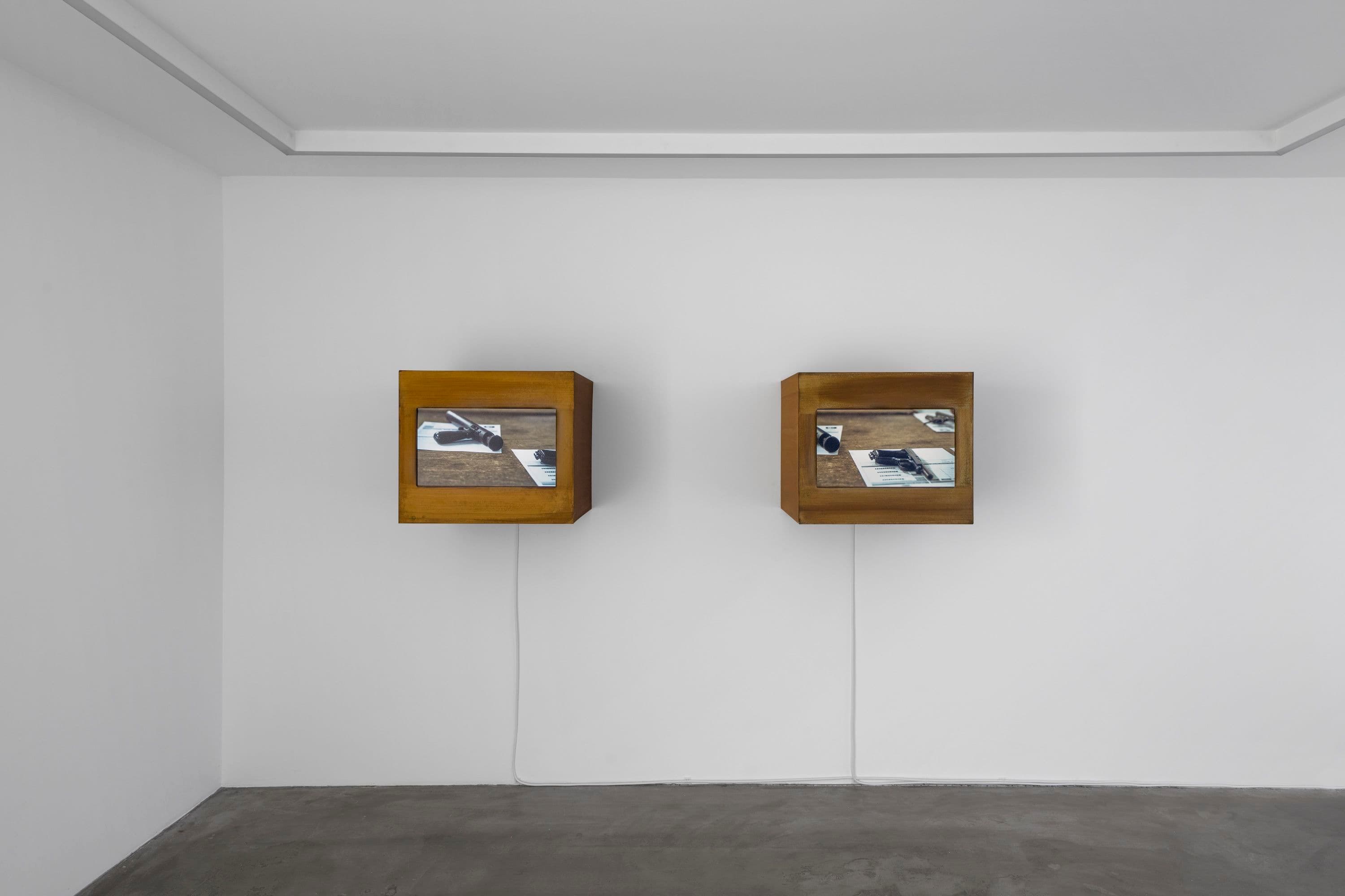 Louise Vo Tan — Soft Power — image 1 of 3