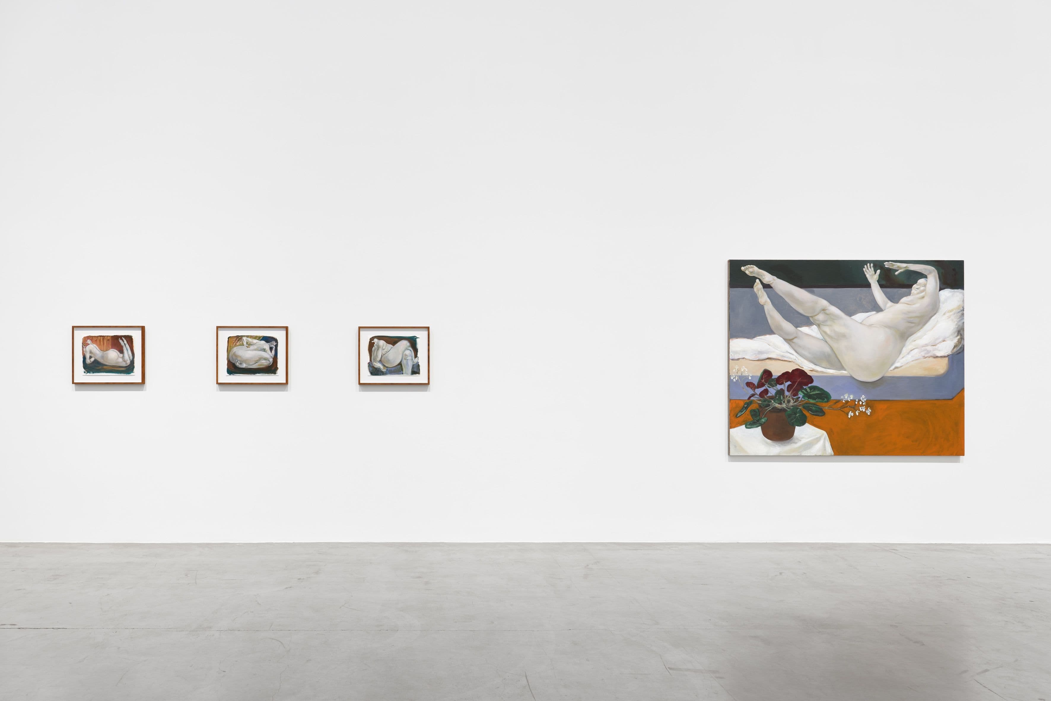 Louise Bonnet — Reversal of Fortune — image 2 of 8