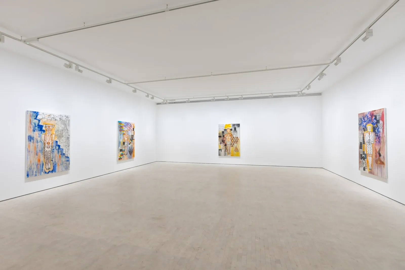 Jaune Quick-to-See Smith — Rooted in Memory — image 1 of 4