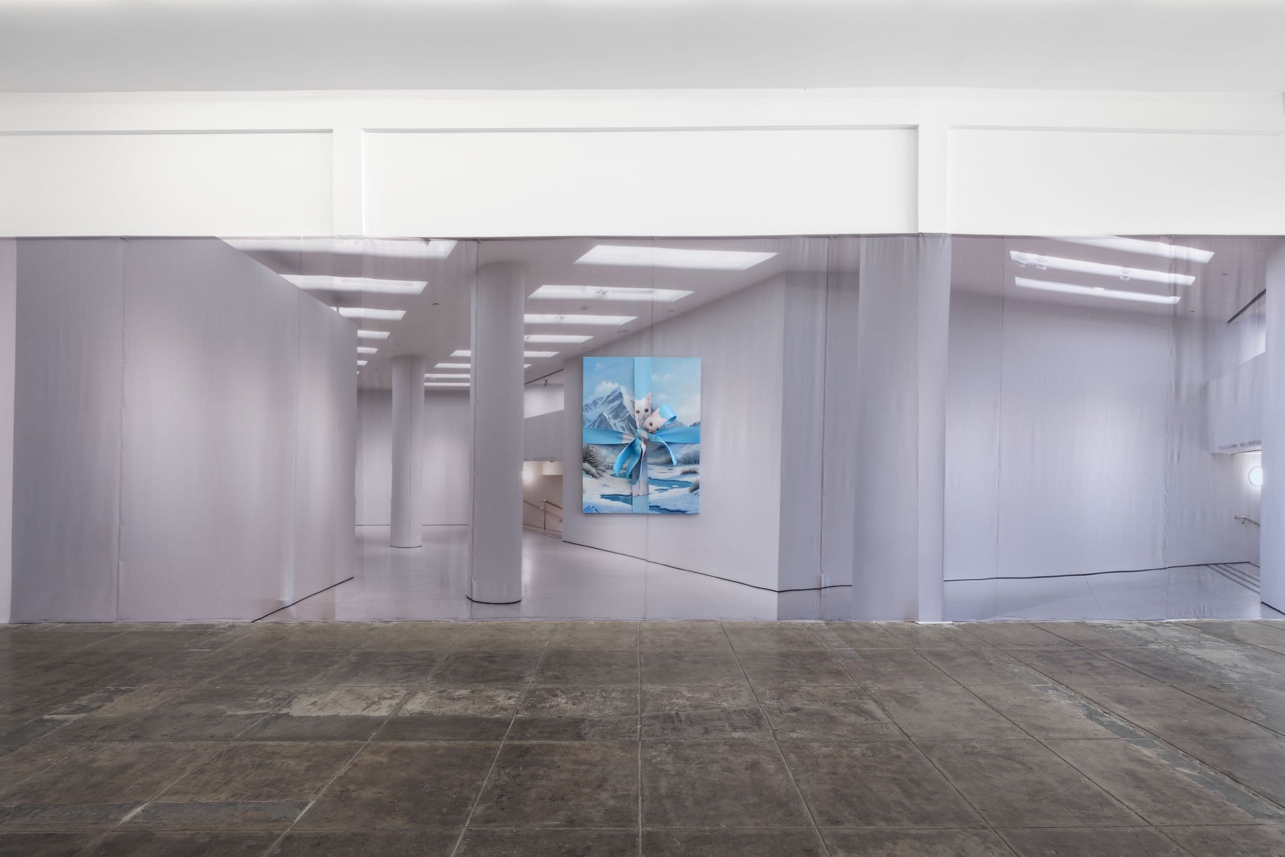 Eliza Douglas — Guggenheim — image 12 of 12