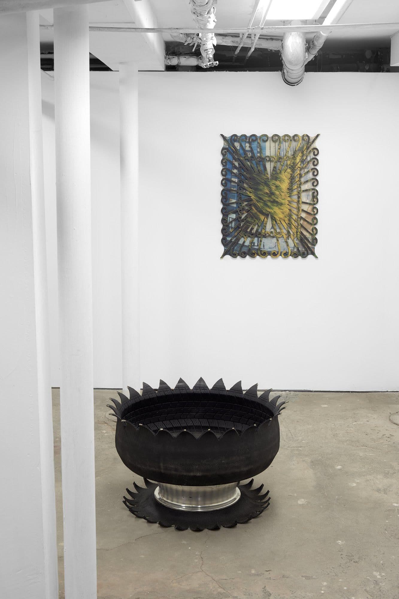 Group Exhibition — P.A.D. x Parent Company — image 5 of 7