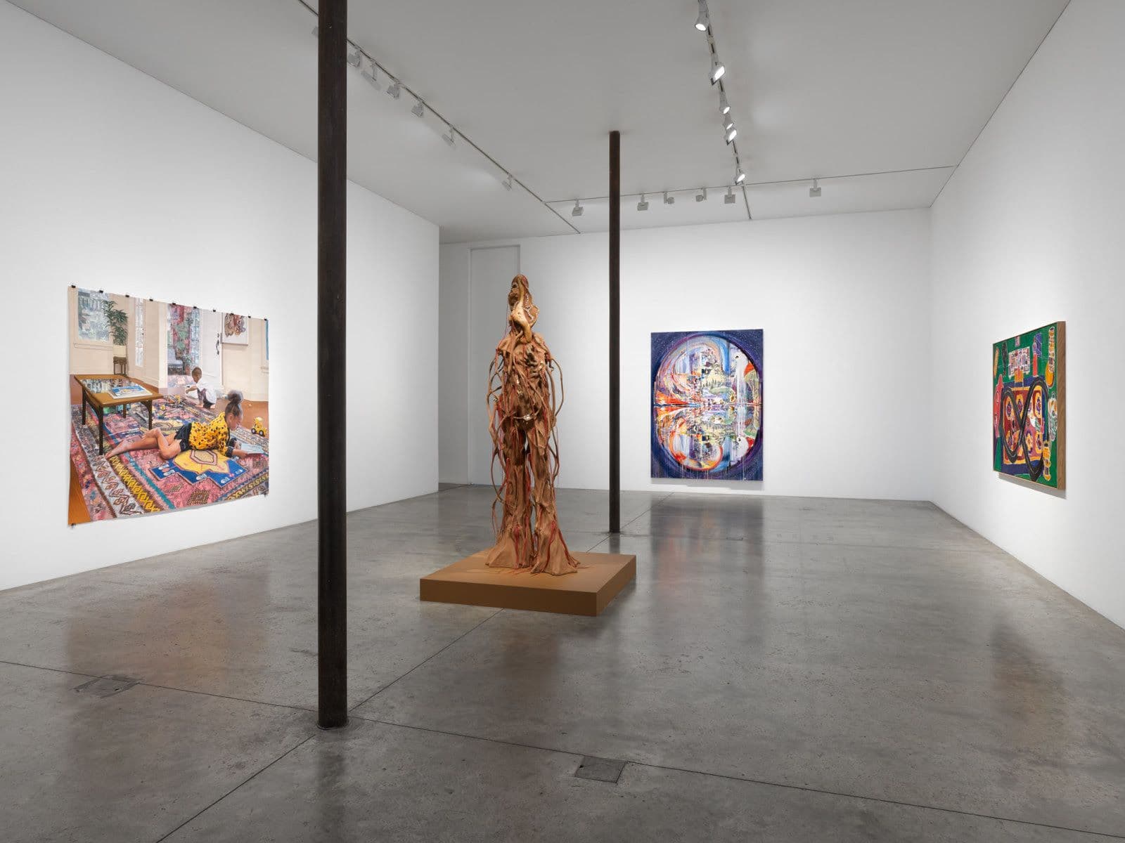 Group Exhibition — Celebrating 40 Years