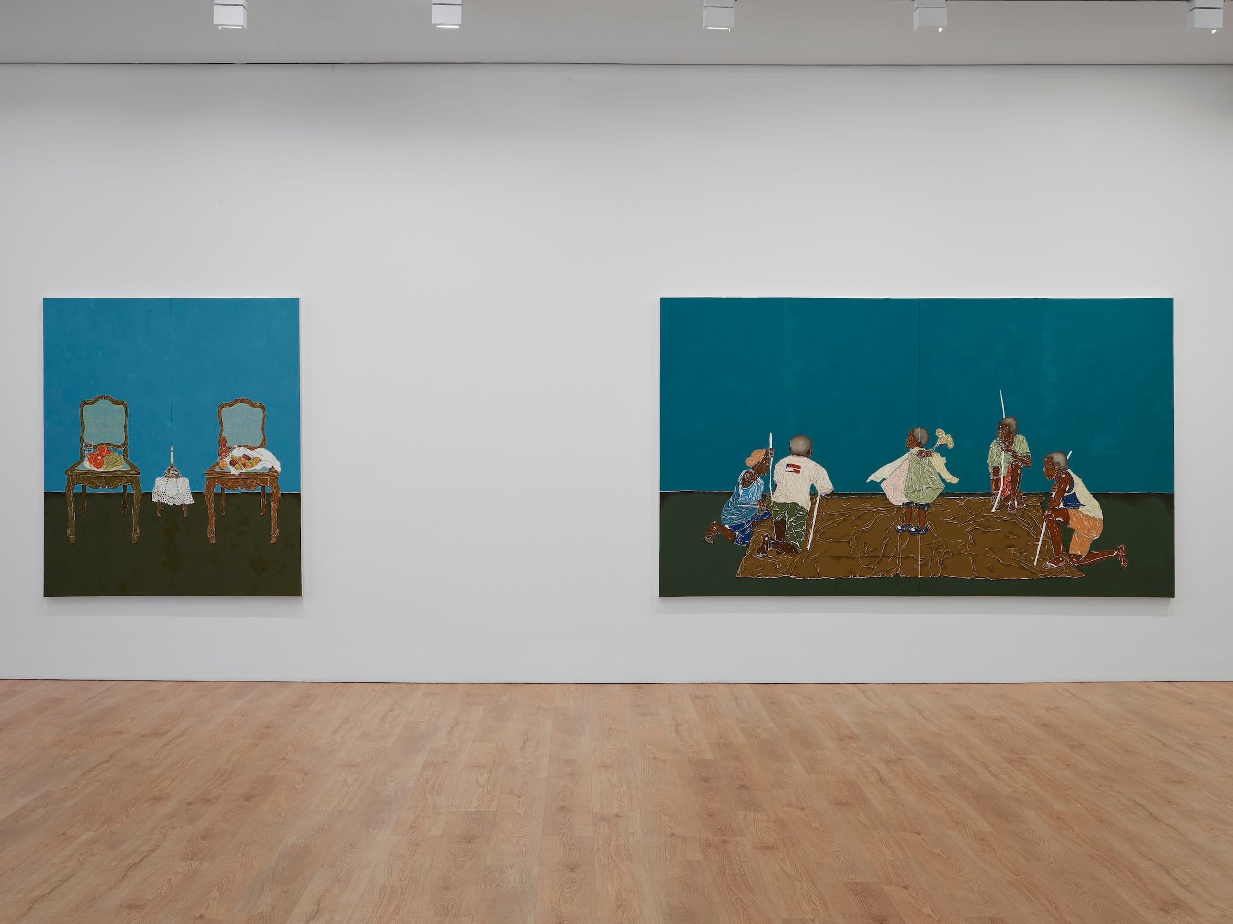 Dalton Paula — Dalton Paula — image 4 of 8