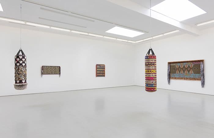 Jeffrey Gibson — In Such Times — image 2 of 4
