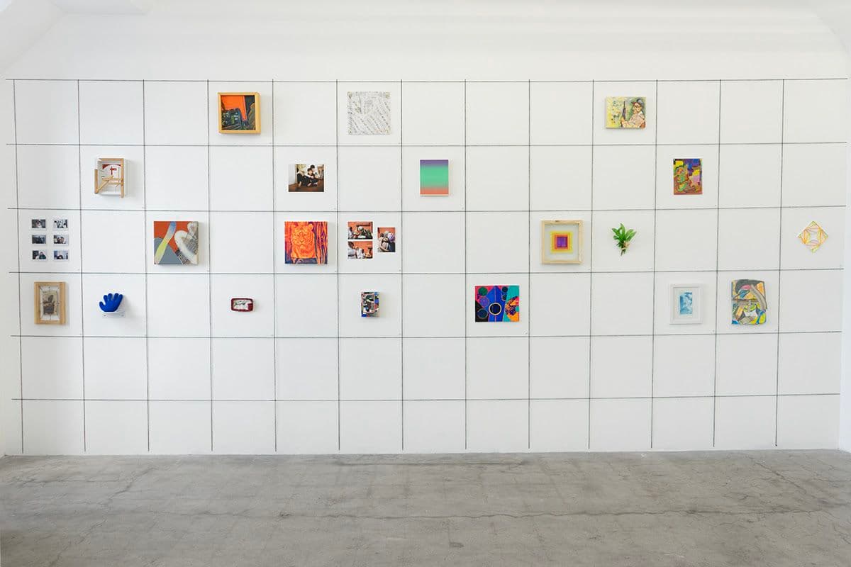 Group Exhibition — 15 Years — image 2 of 3
