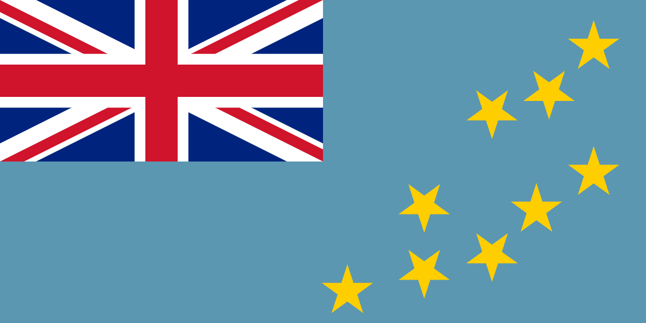 Tuvalu Pavilion