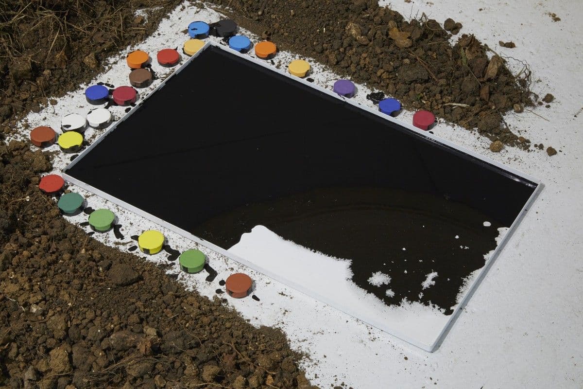 Group Exhibition — God's Finger — image 4 of 4